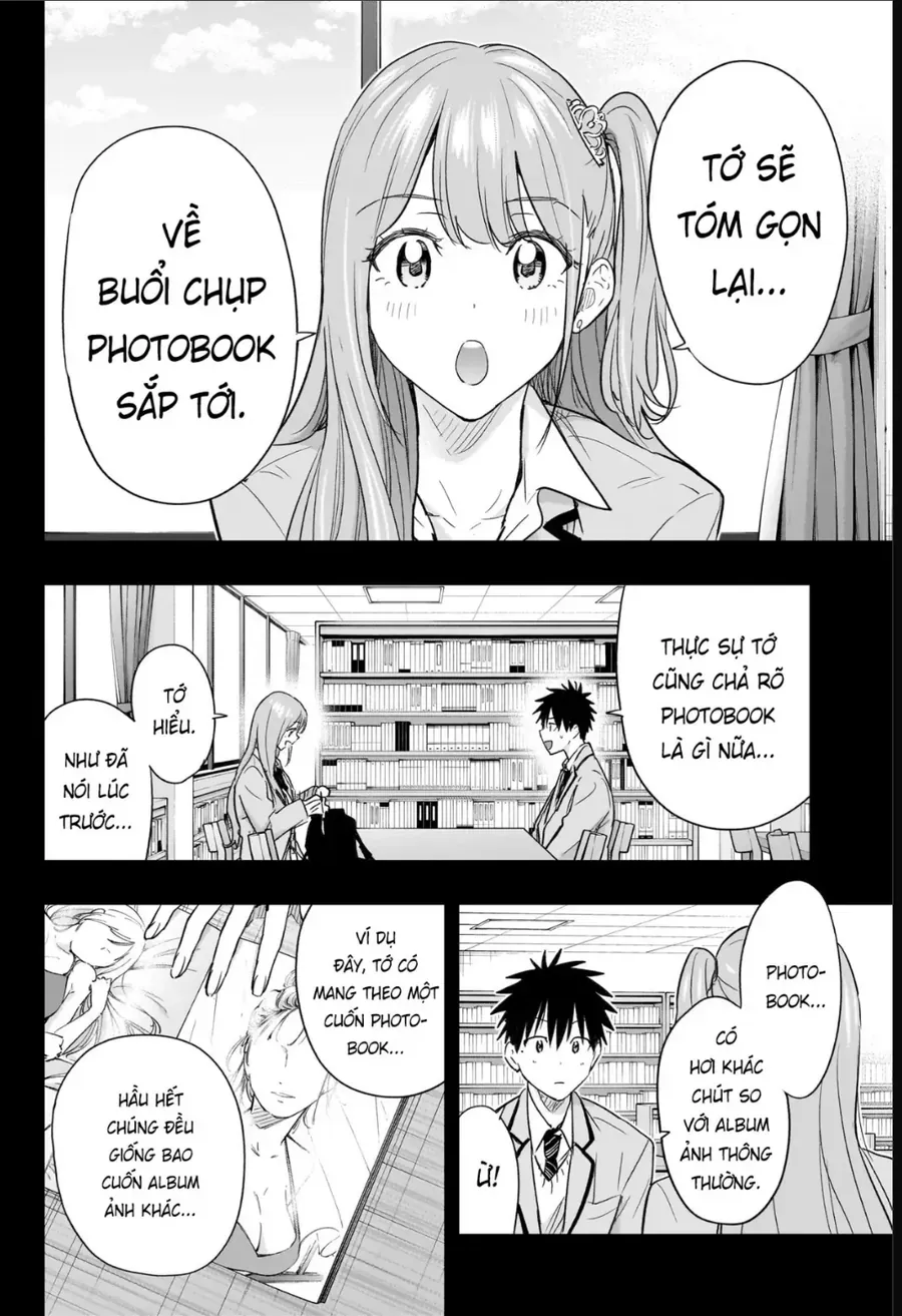 Himaten Chap 91 - Next Chap 92