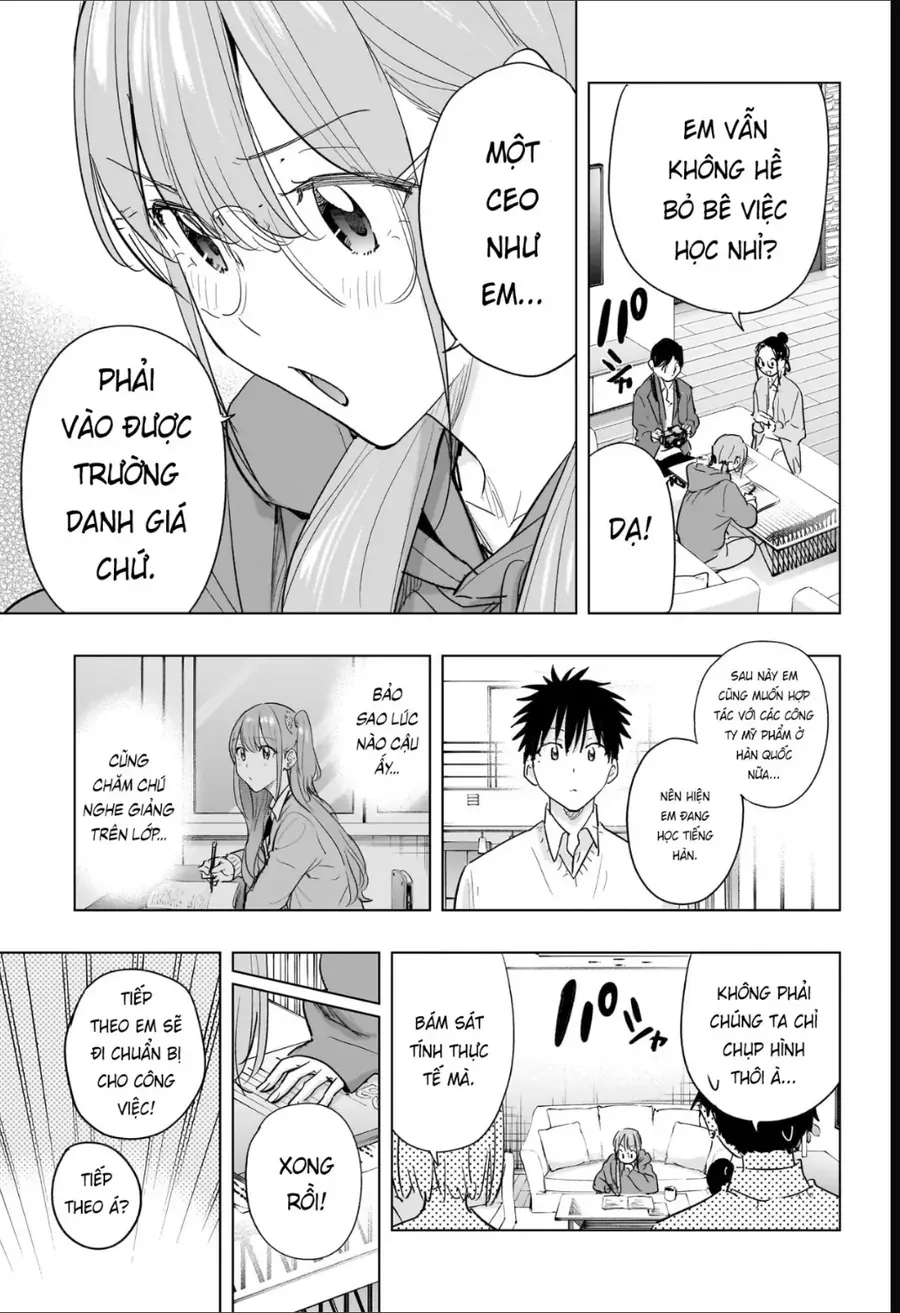 Himaten Chap 91 - Next Chap 92