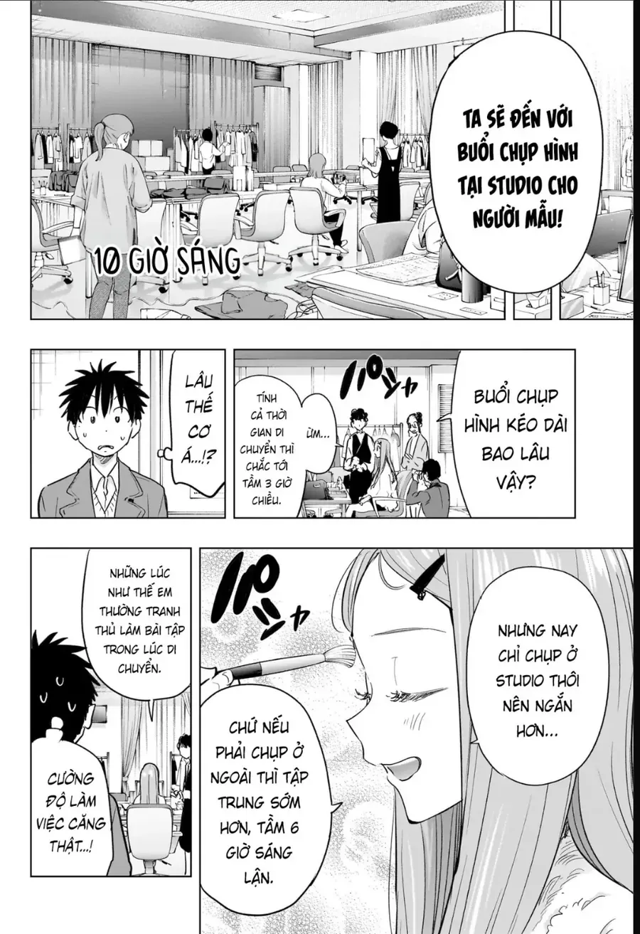 Himaten Chap 91 - Next Chap 92