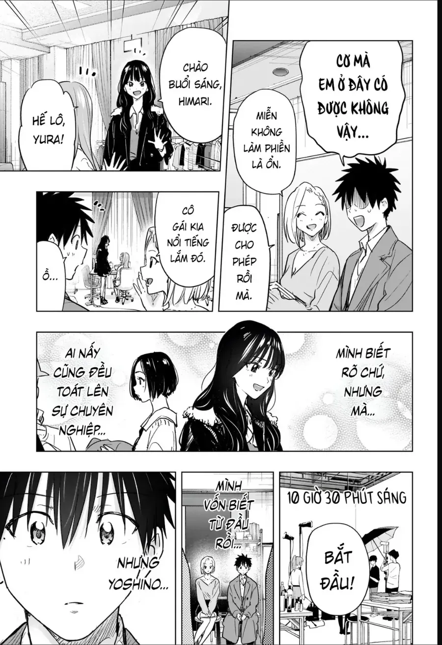 Himaten Chap 91 - Next Chap 92