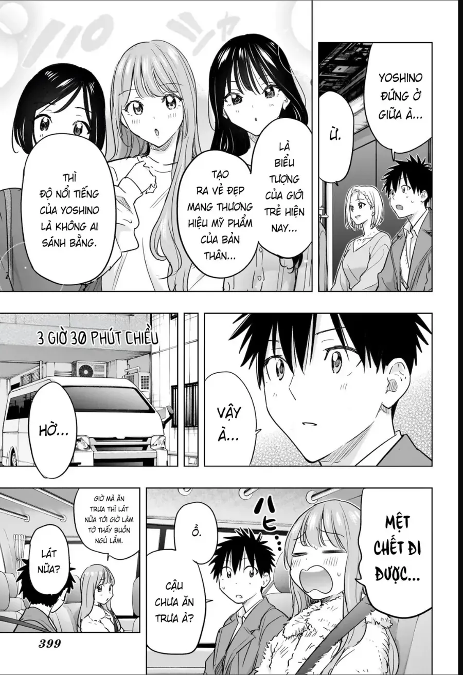 Himaten Chap 91 - Next Chap 92