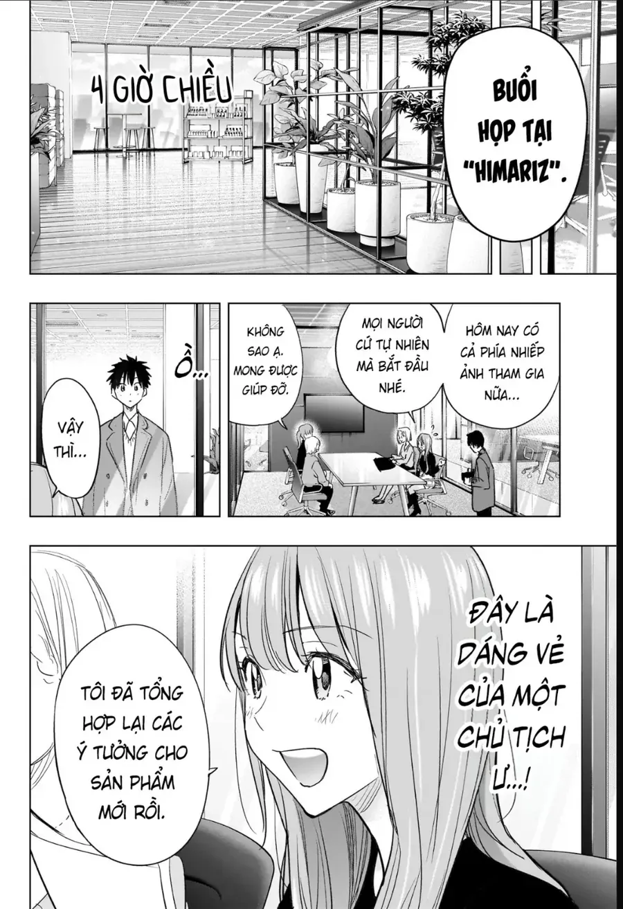 Himaten Chap 91 - Next Chap 92