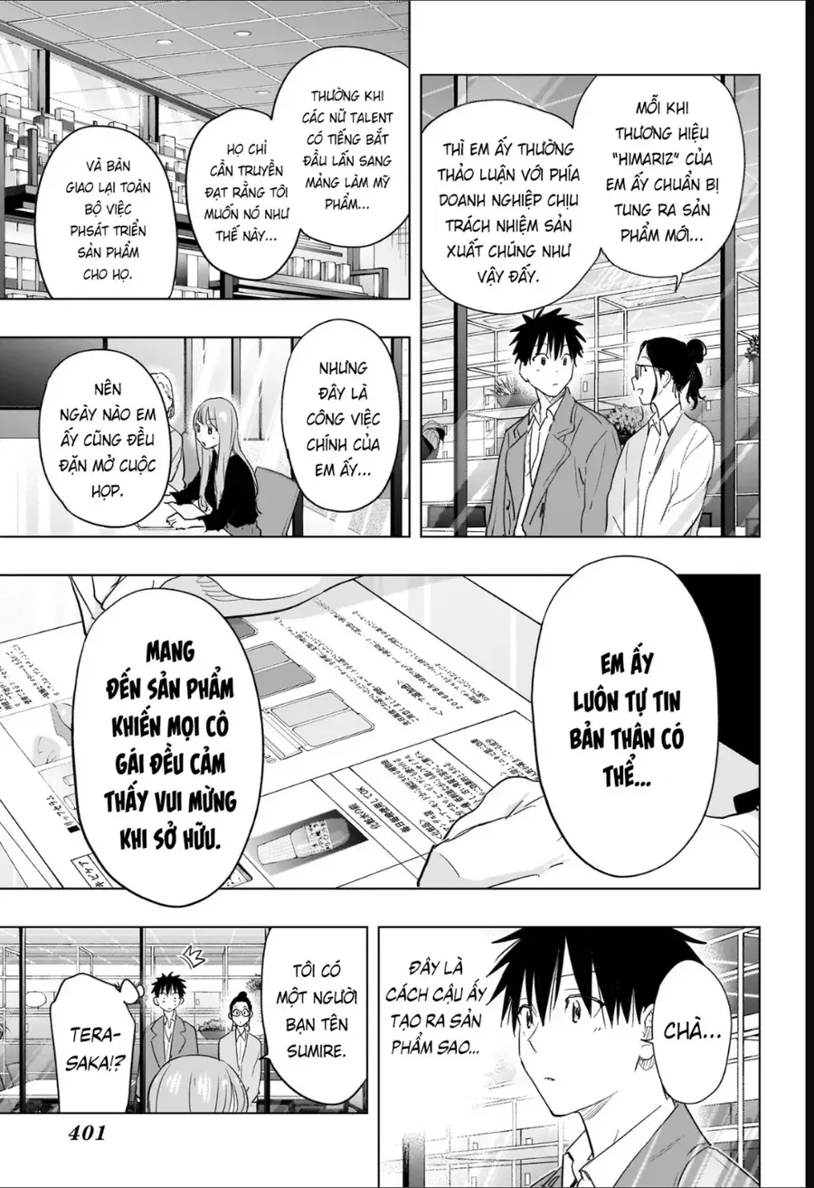 Himaten Chap 91 - Next Chap 92