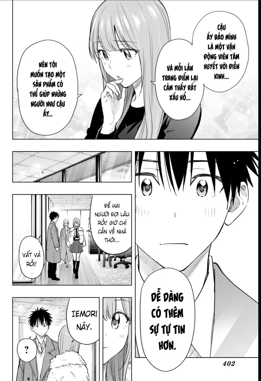 Himaten Chap 91 - Next Chap 92