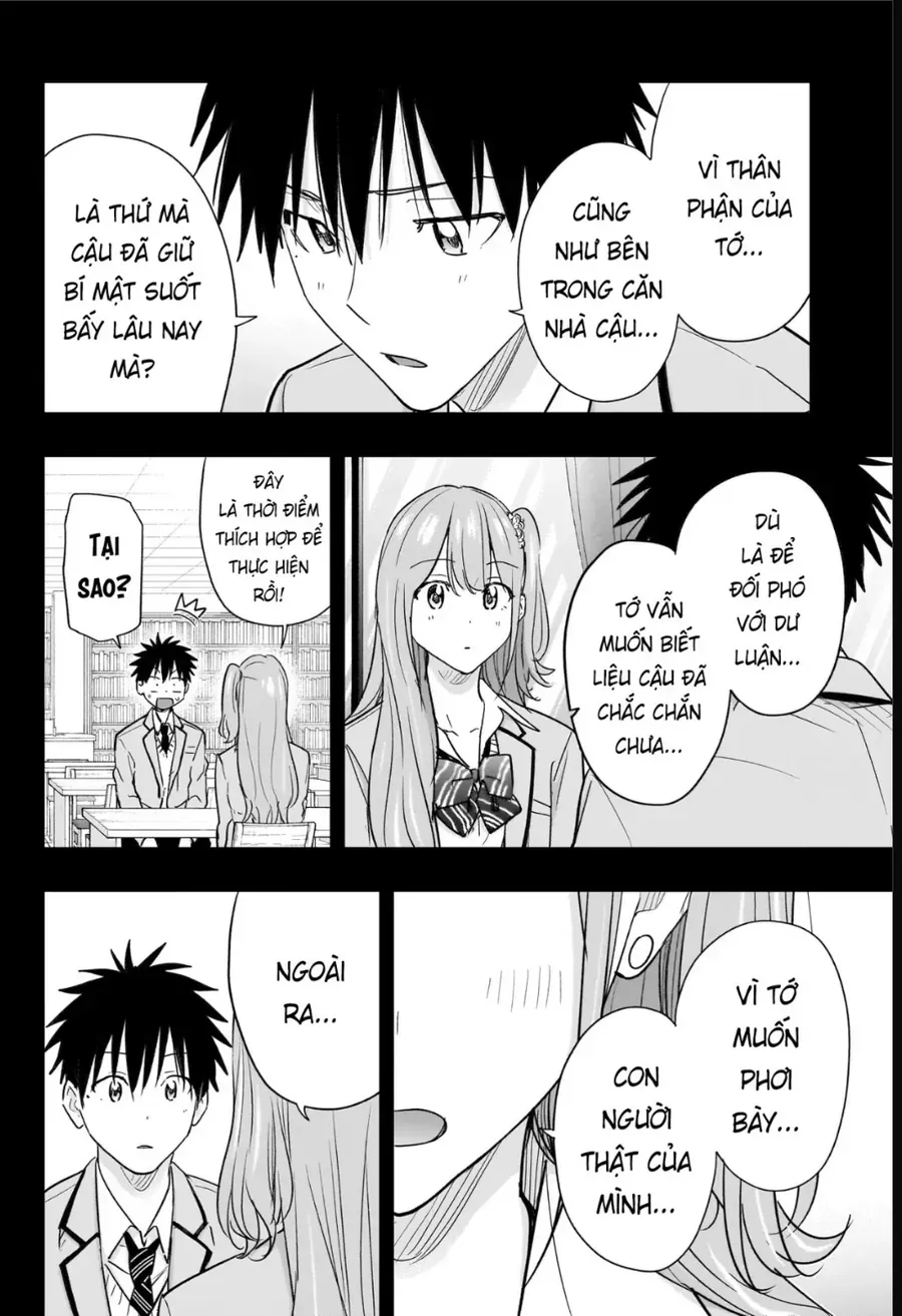 Himaten Chap 91 - Next Chap 92