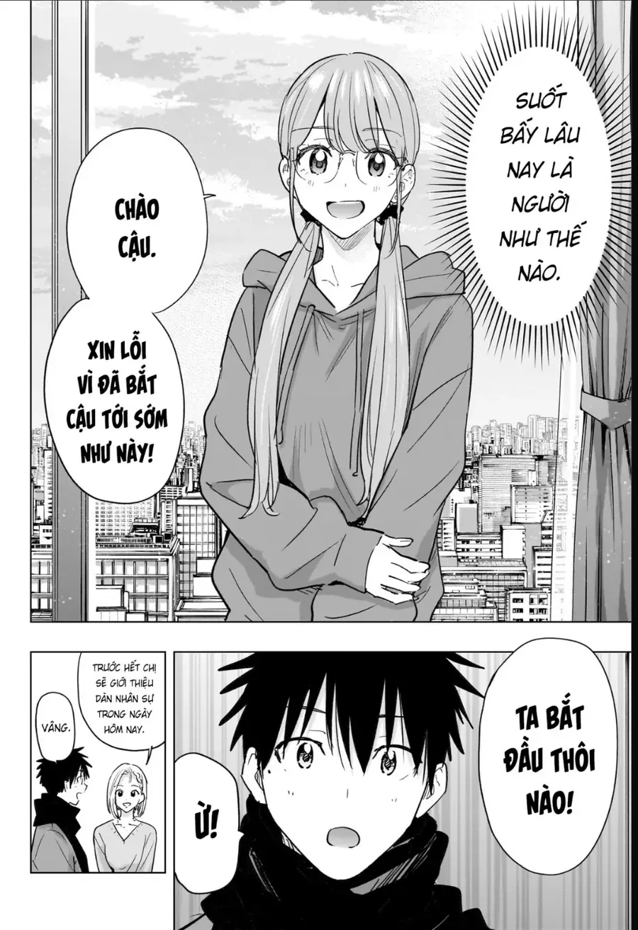 Himaten Chap 91 - Next Chap 92