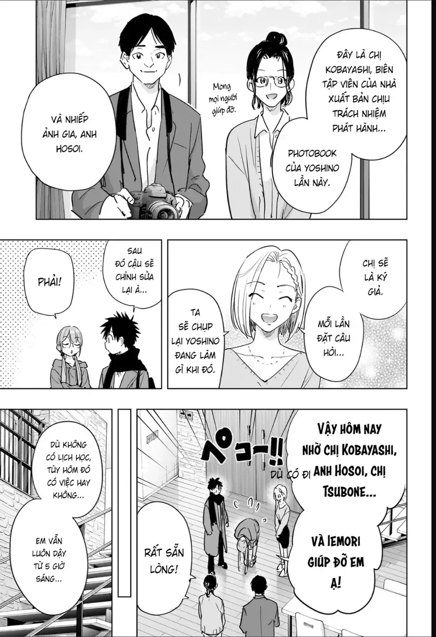 Himaten Chap 91 - Next Chap 92
