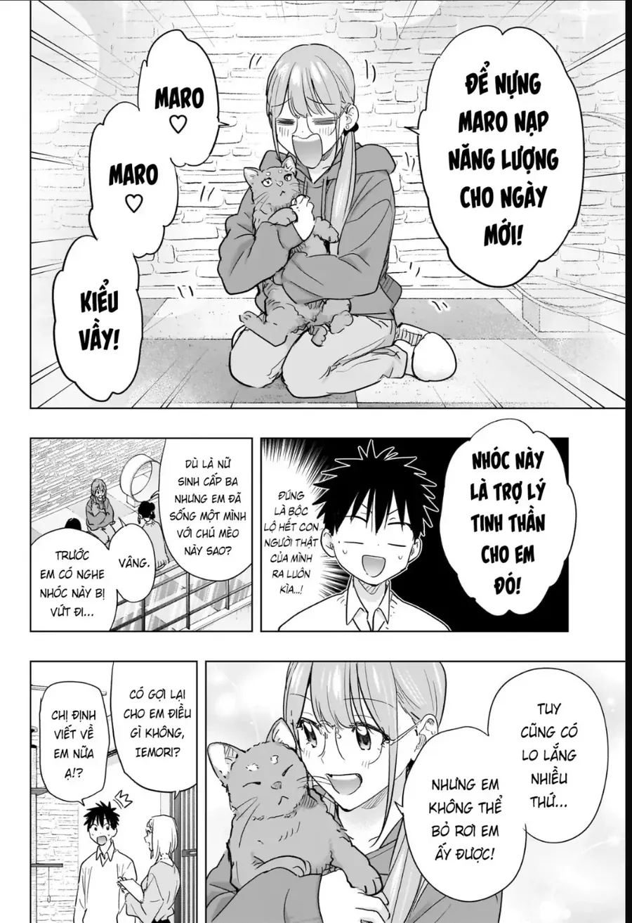 Himaten Chap 91 - Next Chap 92
