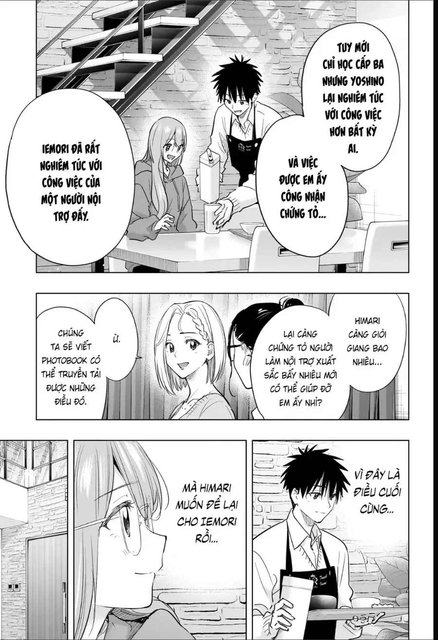 Himaten Chap 92 - Next Chap 93
