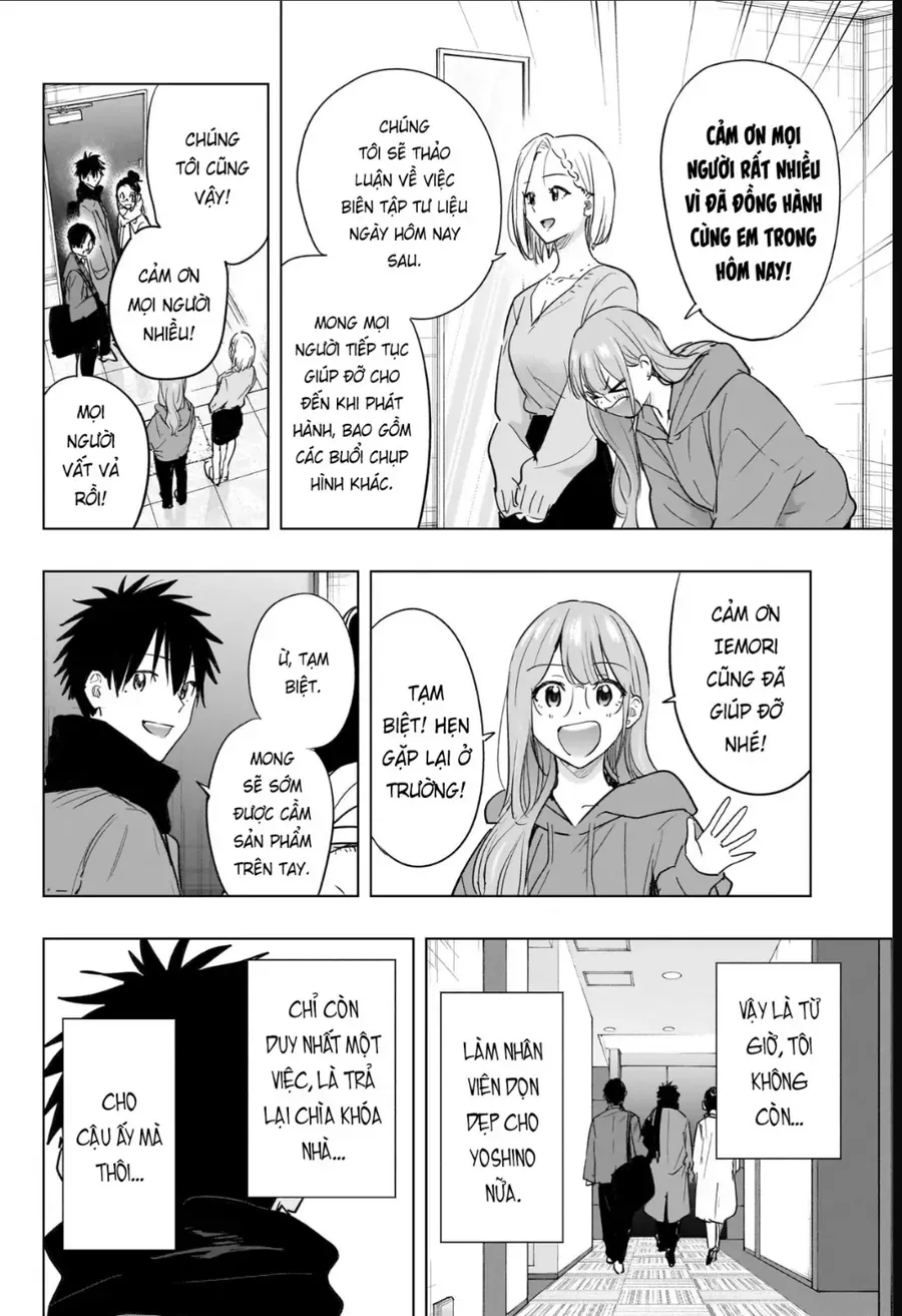 Himaten Chap 92 - Next Chap 93