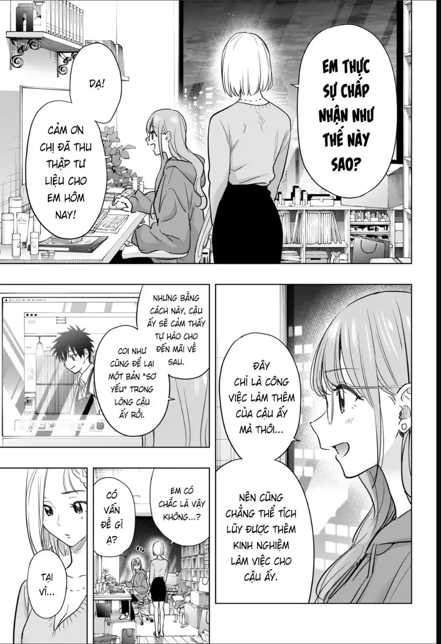 Himaten Chap 92 - Next Chap 93