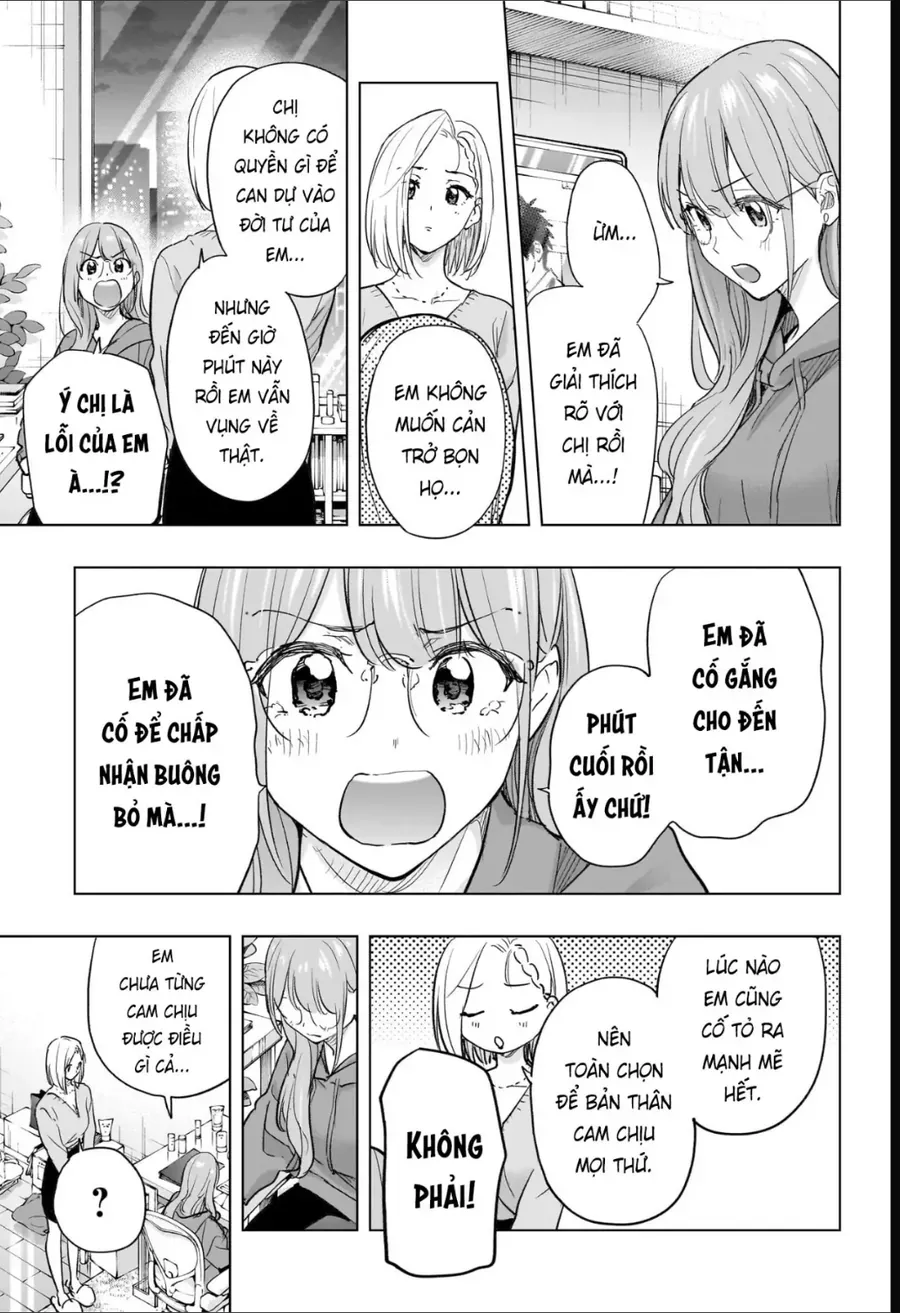 Himaten Chap 92 - Next Chap 93