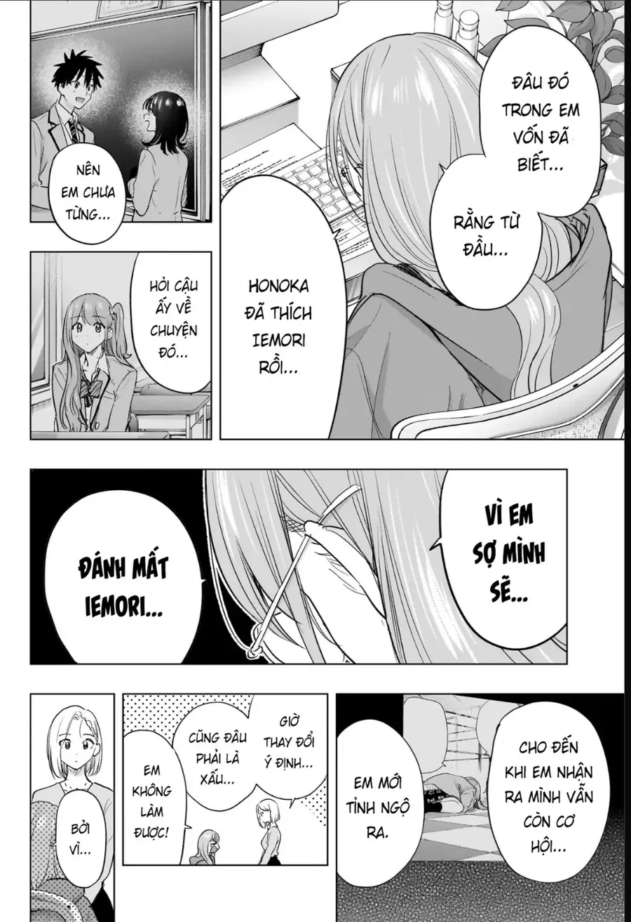 Himaten Chap 92 - Next Chap 93