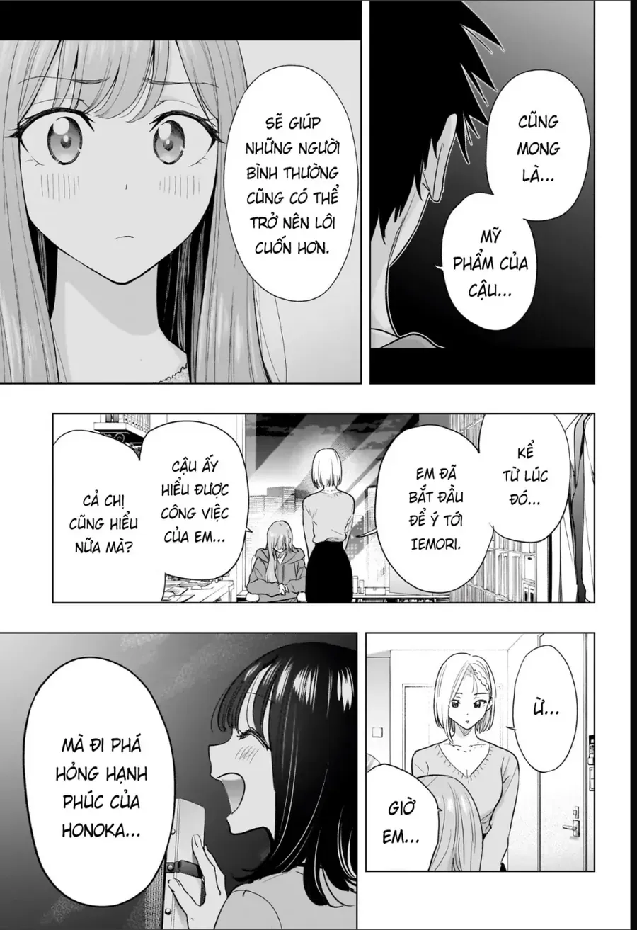 Himaten Chap 92 - Next Chap 93