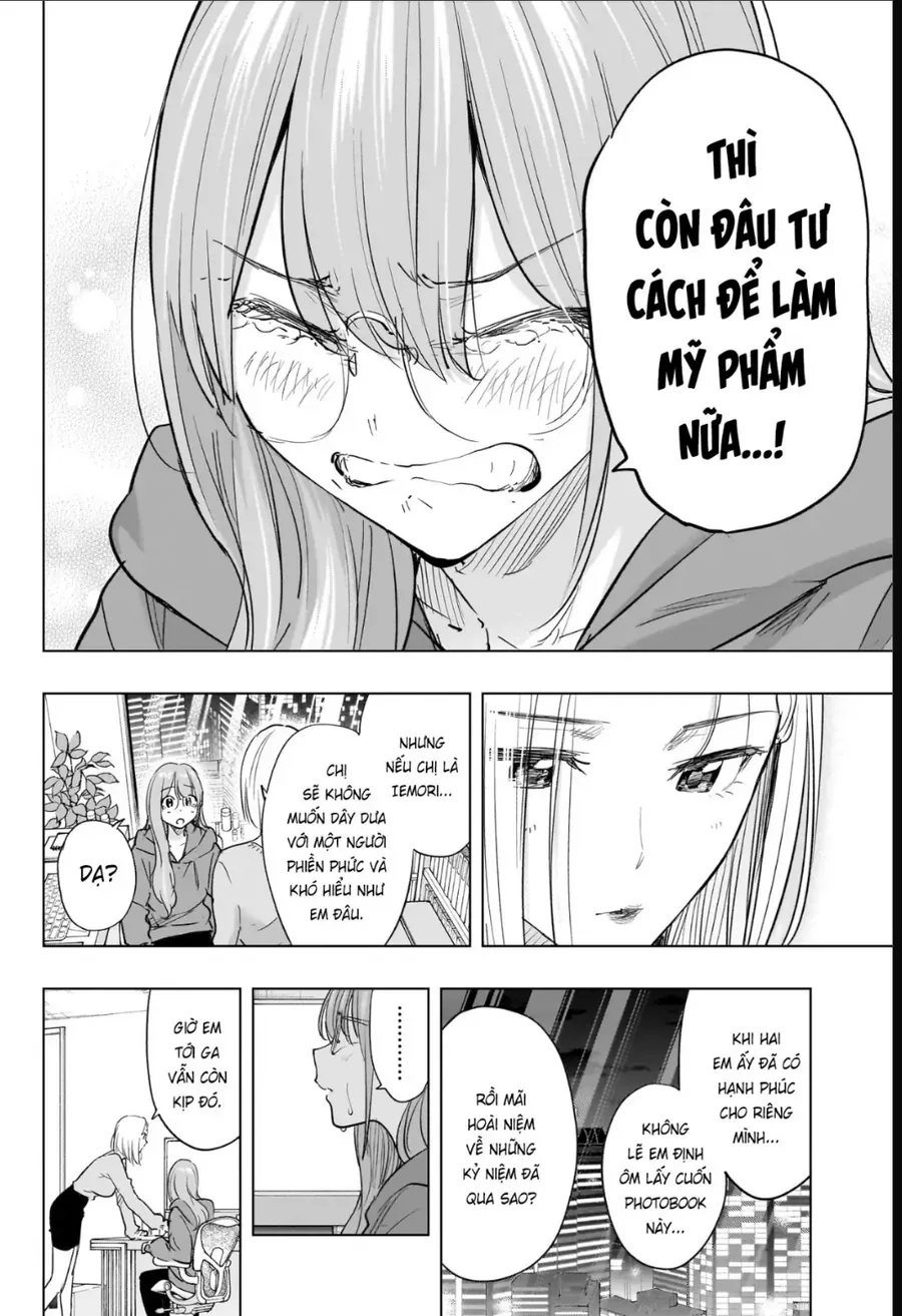 Himaten Chap 92 - Next Chap 93