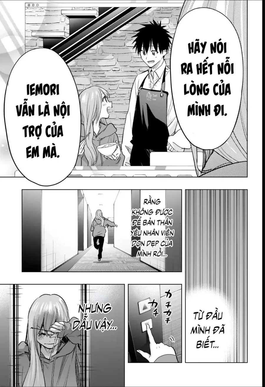 Himaten Chap 92 - Next Chap 93
