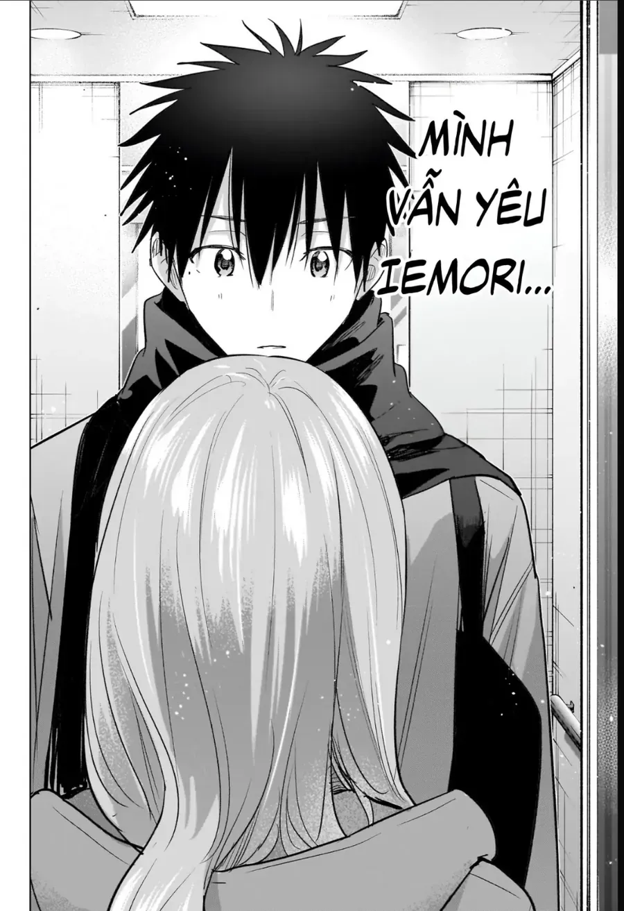 Himaten Chap 92 - Next Chap 93