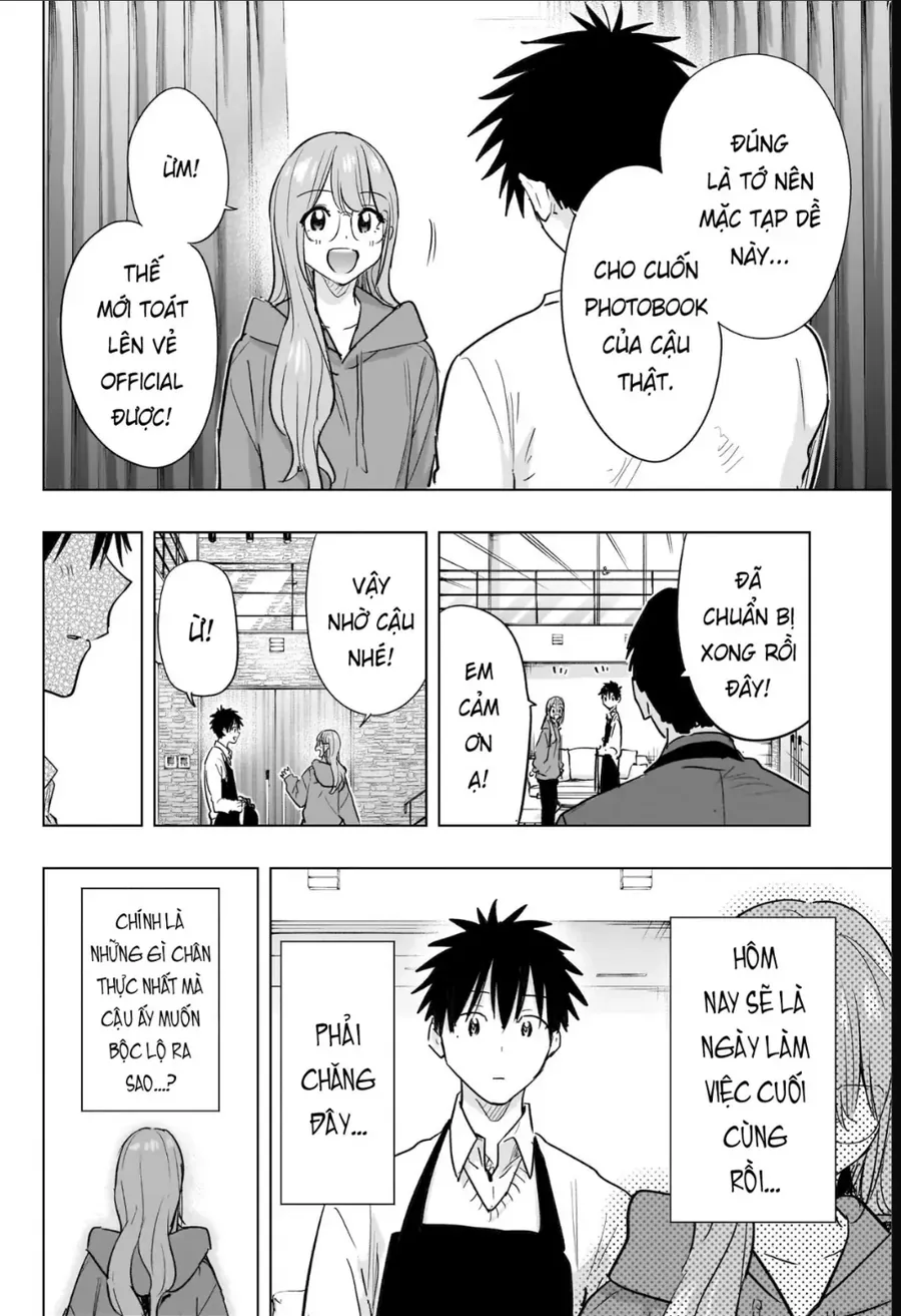Himaten Chap 92 - Next Chap 93