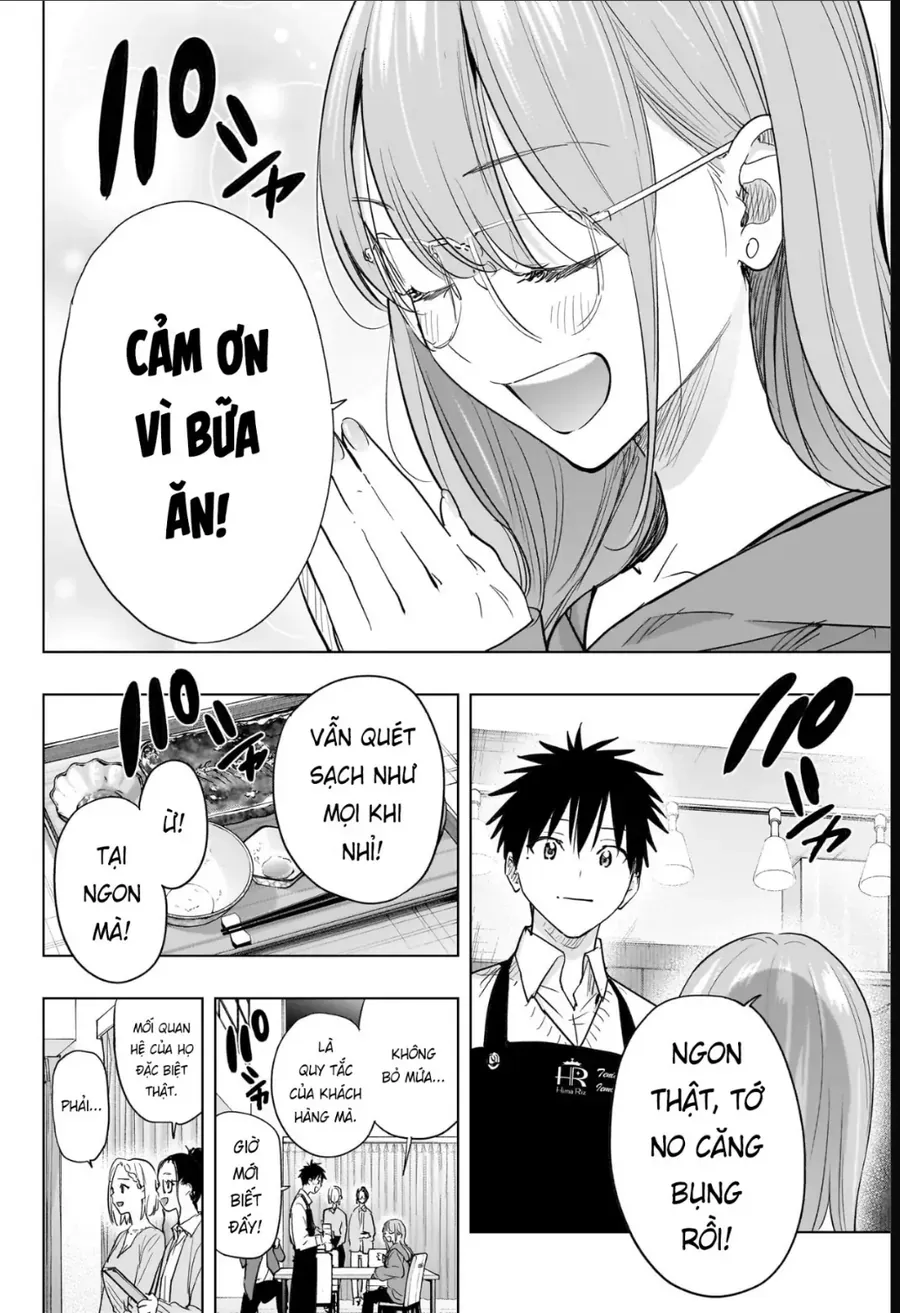Himaten Chap 92 - Next Chap 93