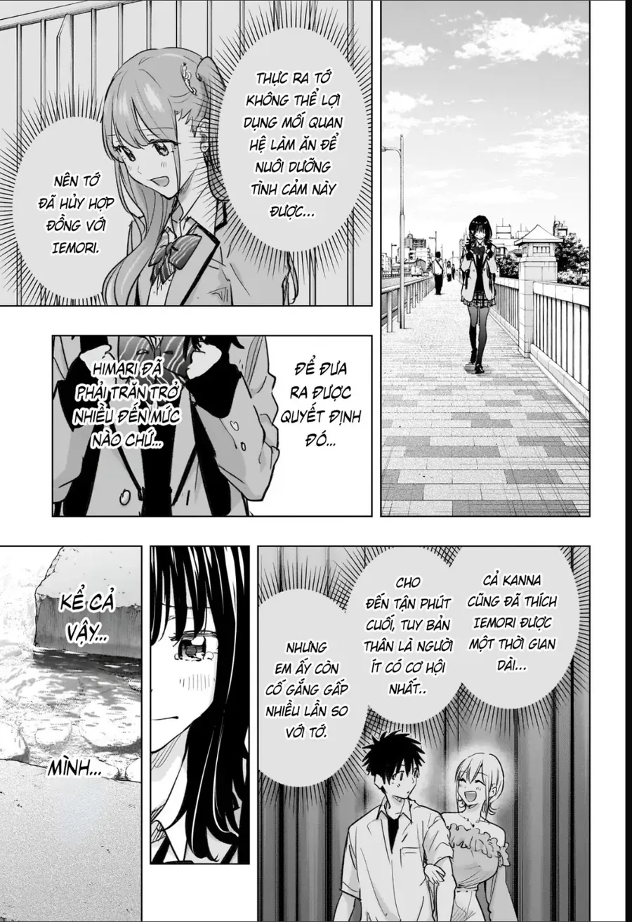 Himaten Chap 94 - Next Chap 95