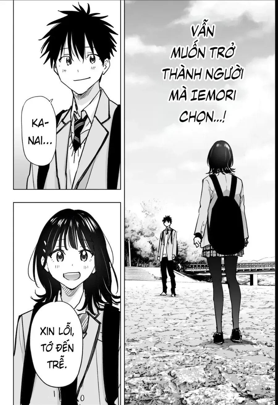 Himaten Chap 94 - Next Chap 95