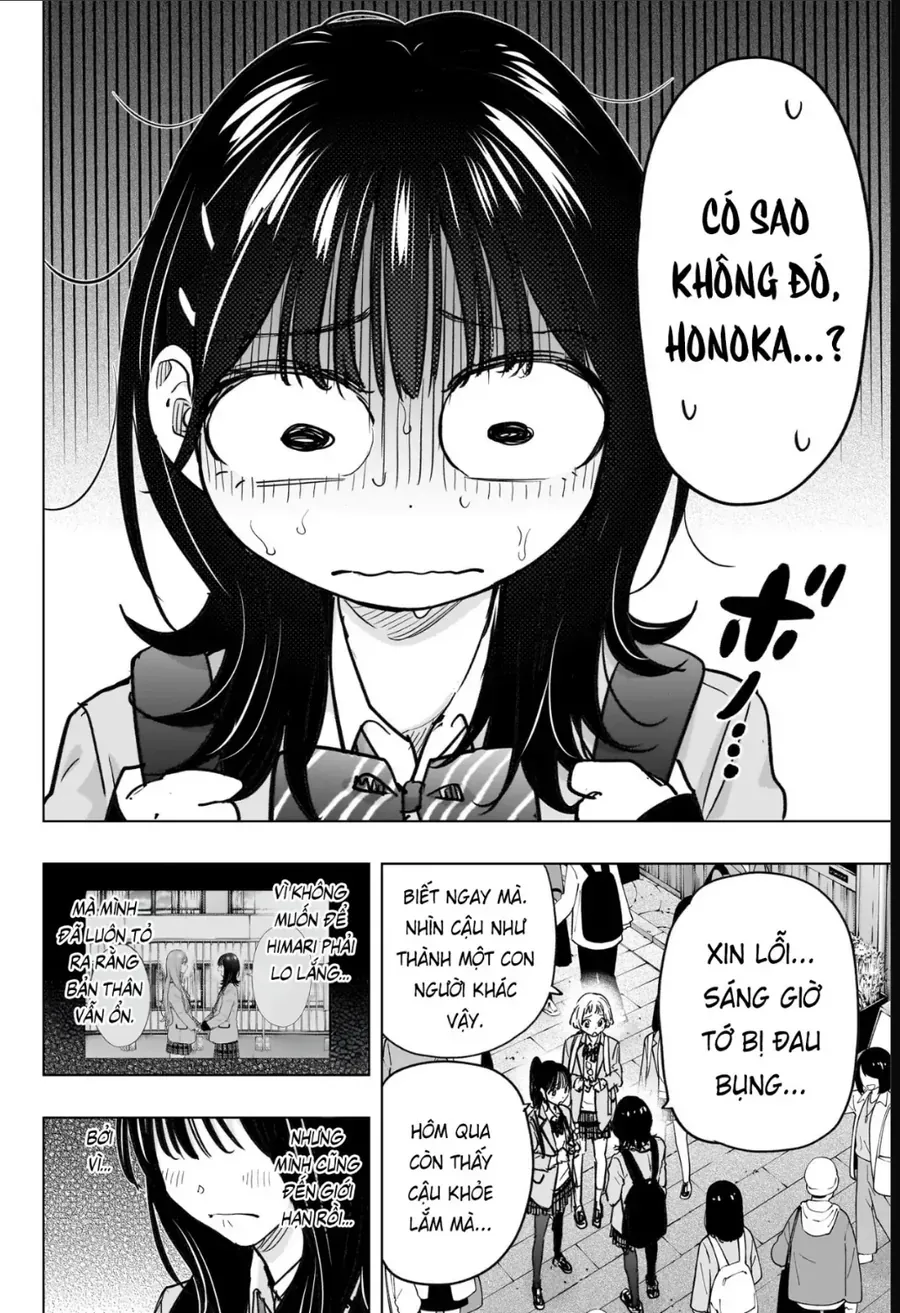 Himaten Chap 94 - Next Chap 95