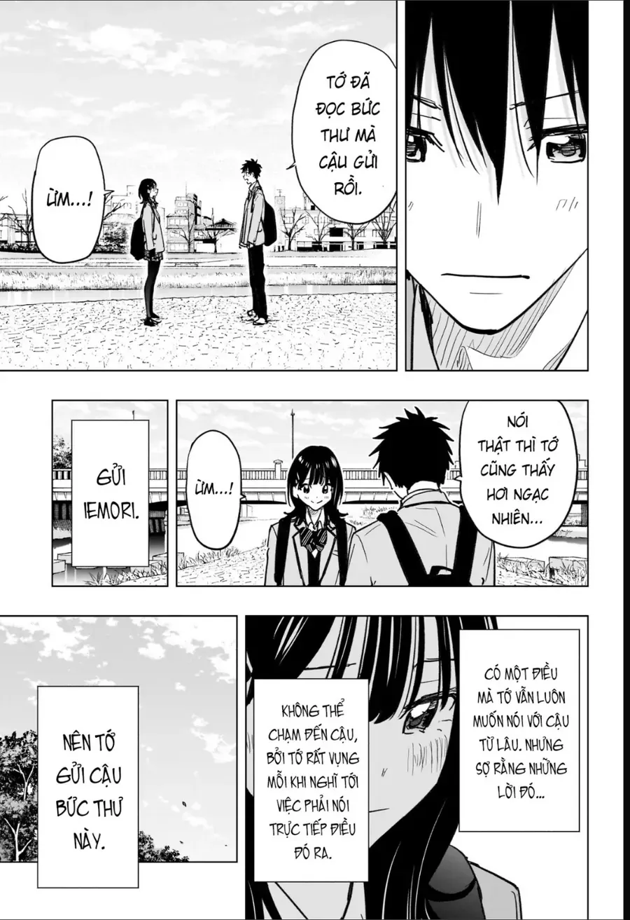 Himaten Chap 94 - Next Chap 95