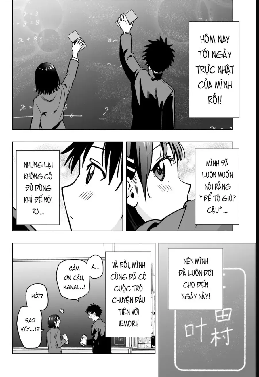 Himaten Chap 94 - Next Chap 95