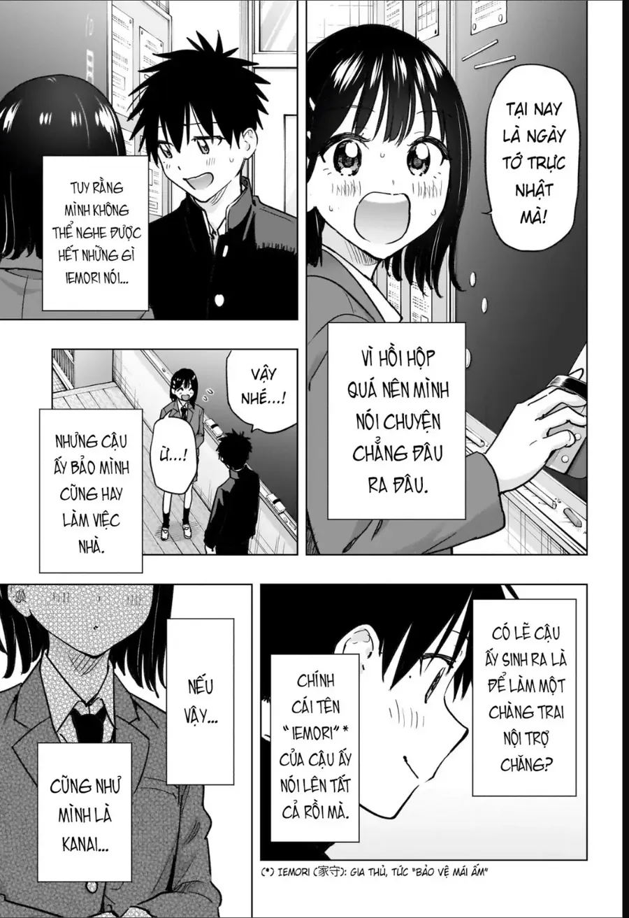 Himaten Chap 94 - Next Chap 95