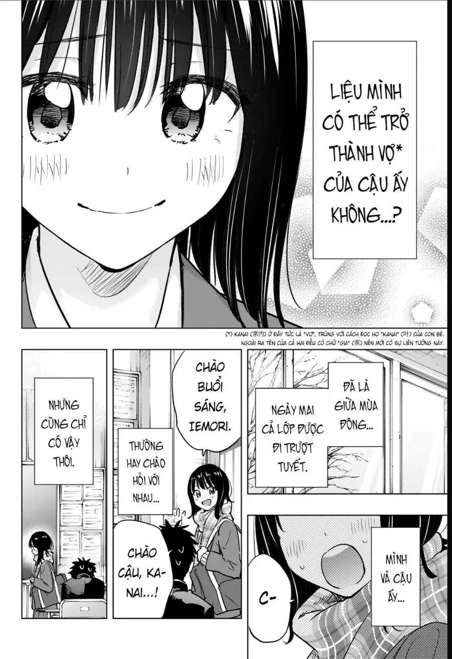 Himaten Chap 94 - Next Chap 95