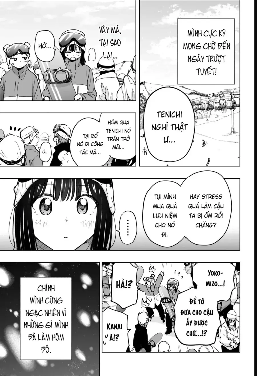 Himaten Chap 94 - Next Chap 95
