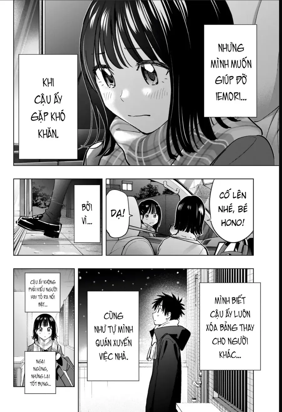 Himaten Chap 94 - Next Chap 95