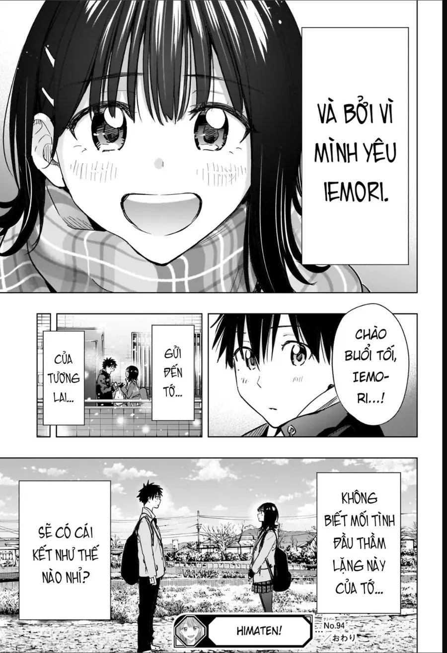 Himaten Chap 94 - Next Chap 95