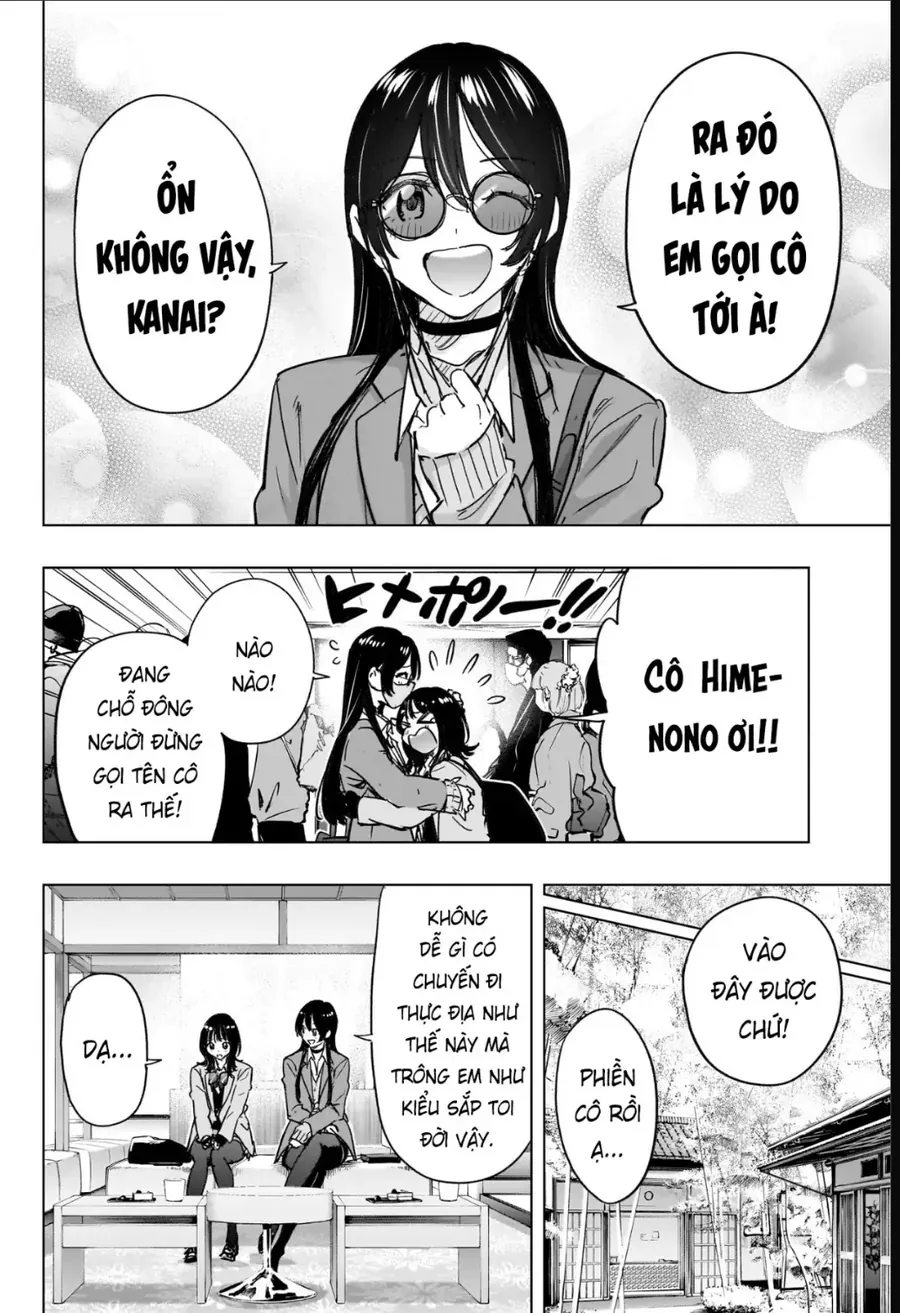 Himaten Chap 94 - Next Chap 95