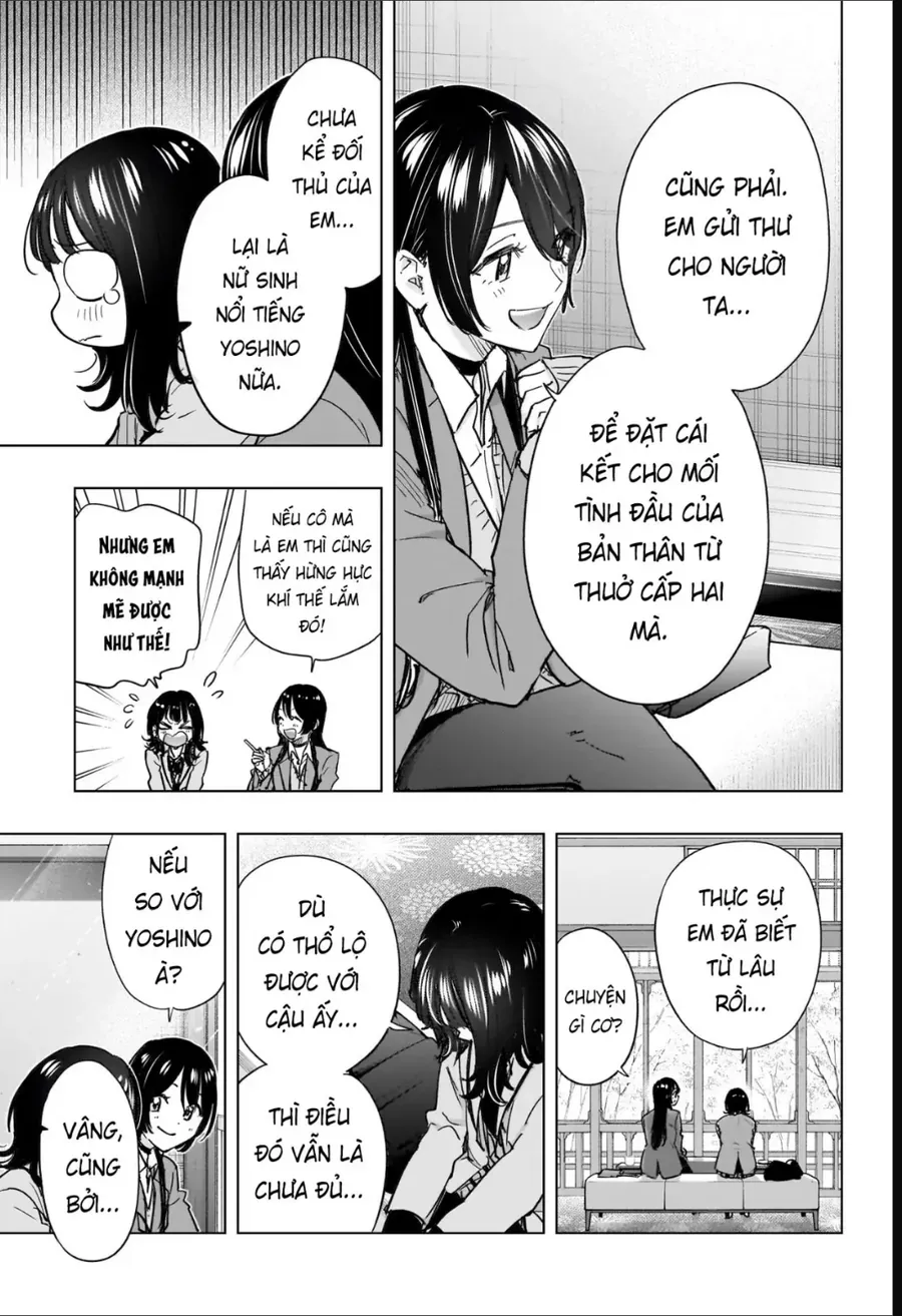 Himaten Chap 94 - Next Chap 95