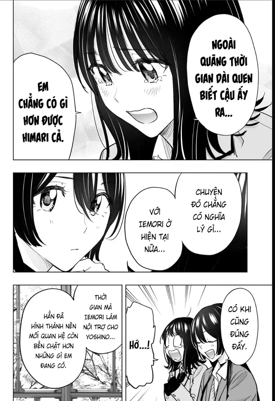 Himaten Chap 94 - Next Chap 95