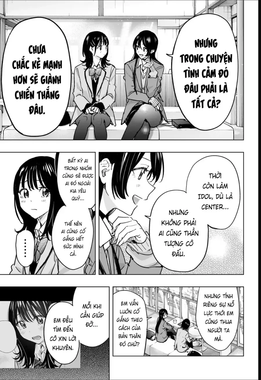 Himaten Chap 94 - Next Chap 95