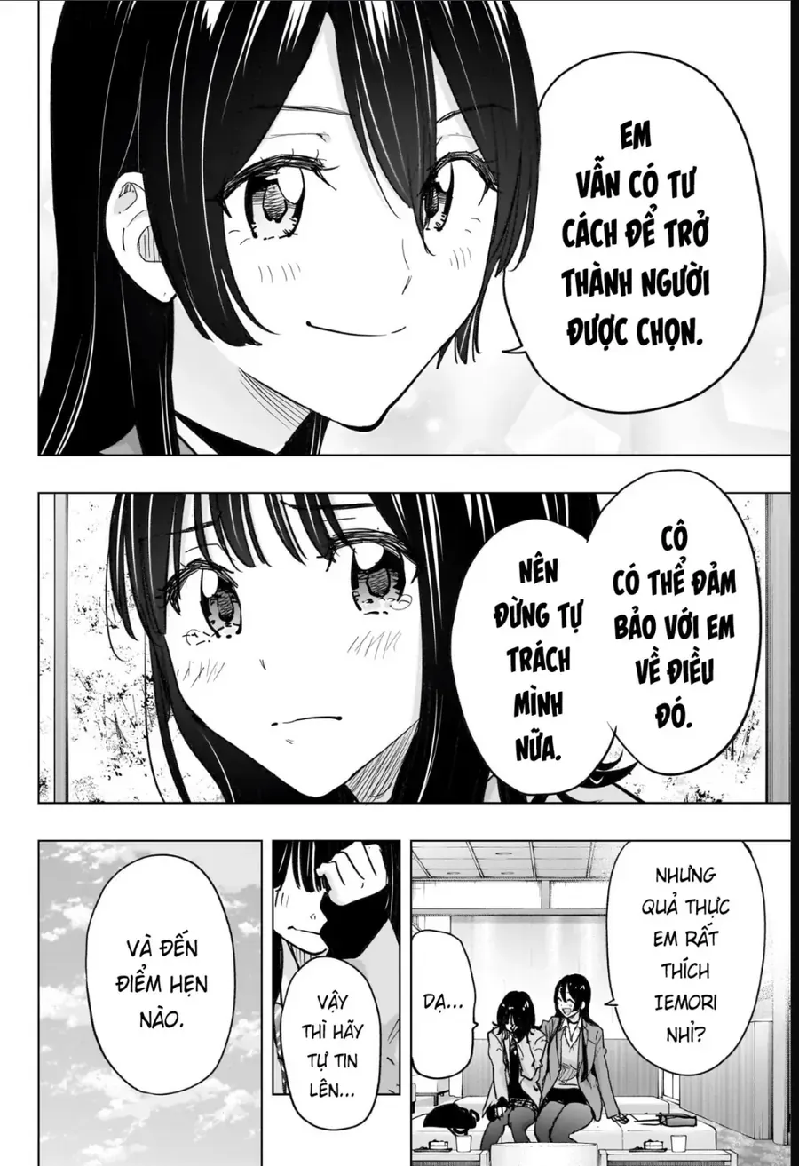 Himaten Chap 94 - Next Chap 95