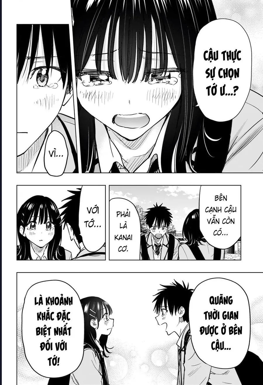 Himaten Chap 95 - Next Chap 96