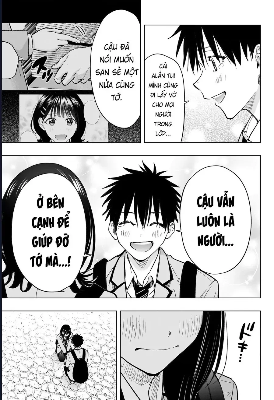 Himaten Chap 95 - Next Chap 96