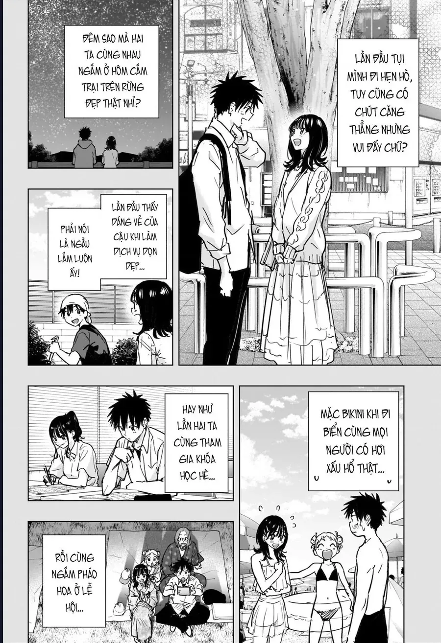 Himaten Chap 95 - Next Chap 96