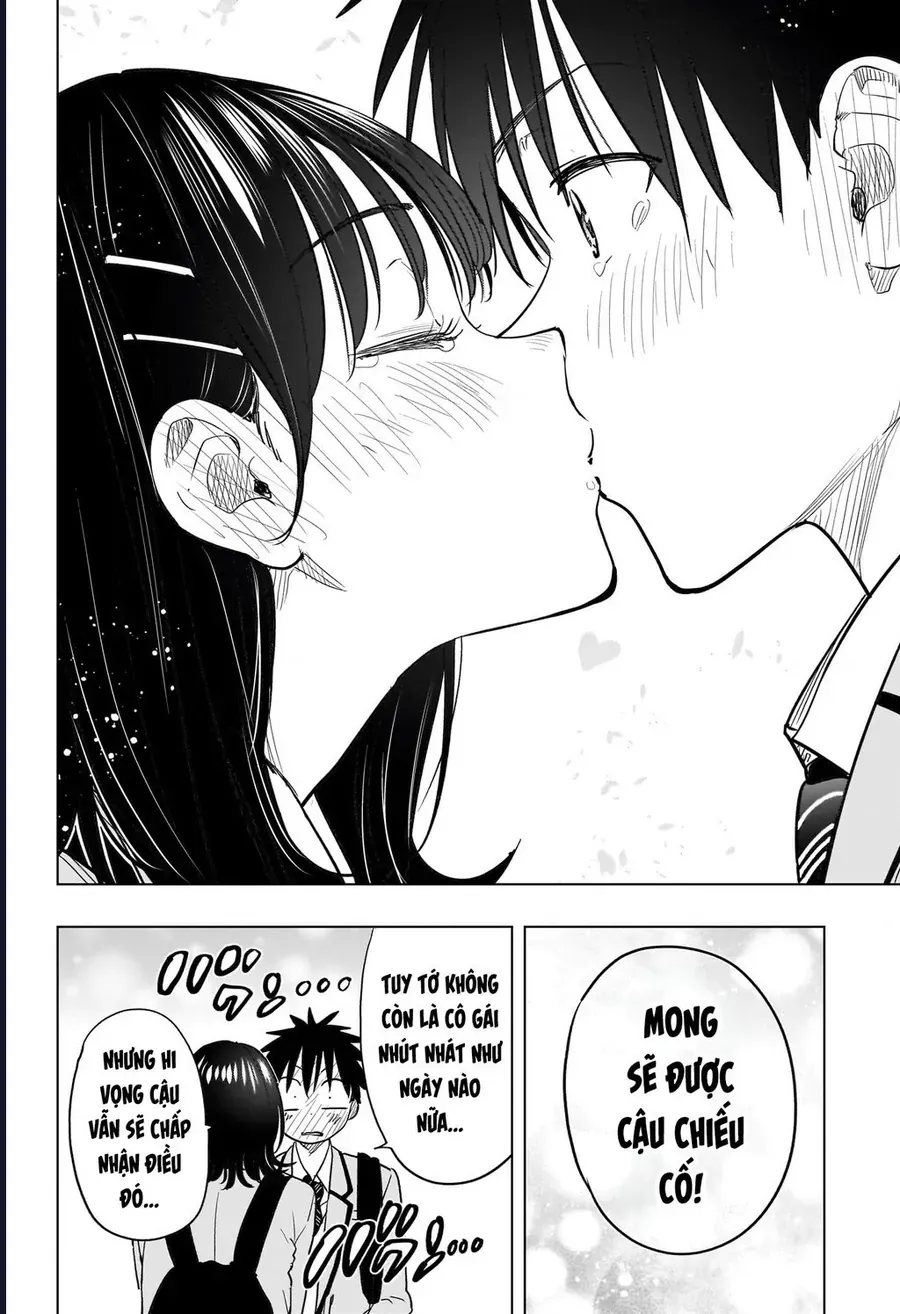 Himaten Chap 95 - Next Chap 96