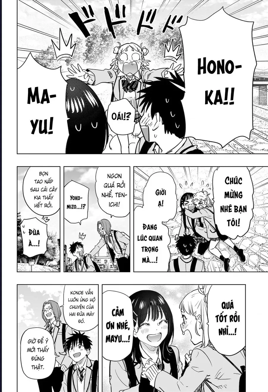 Himaten Chap 95 - Next Chap 96