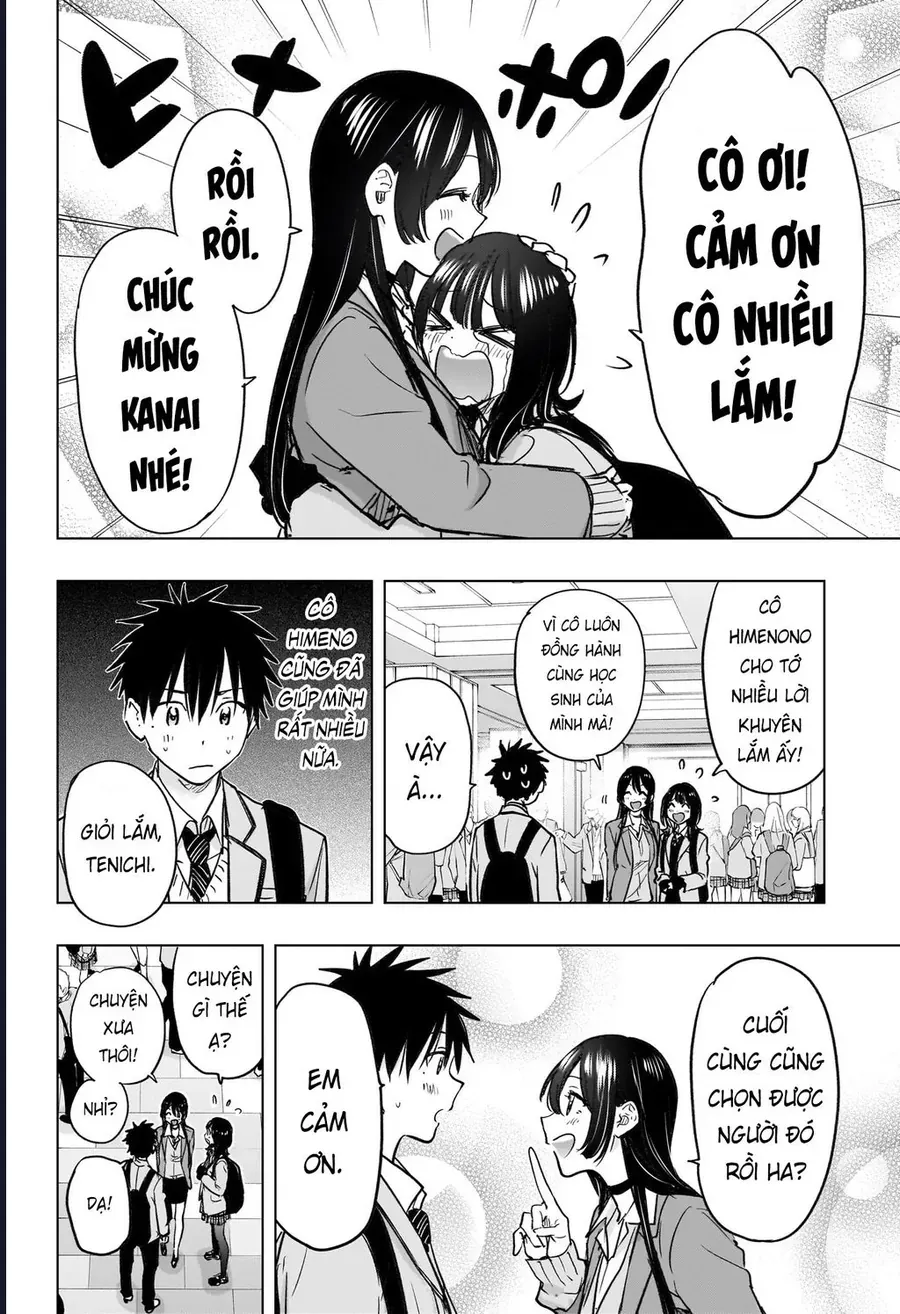 Himaten Chap 95 - Next Chap 96