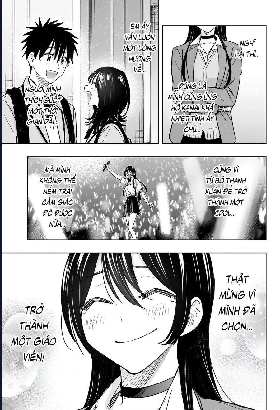 Himaten Chap 95 - Next Chap 96