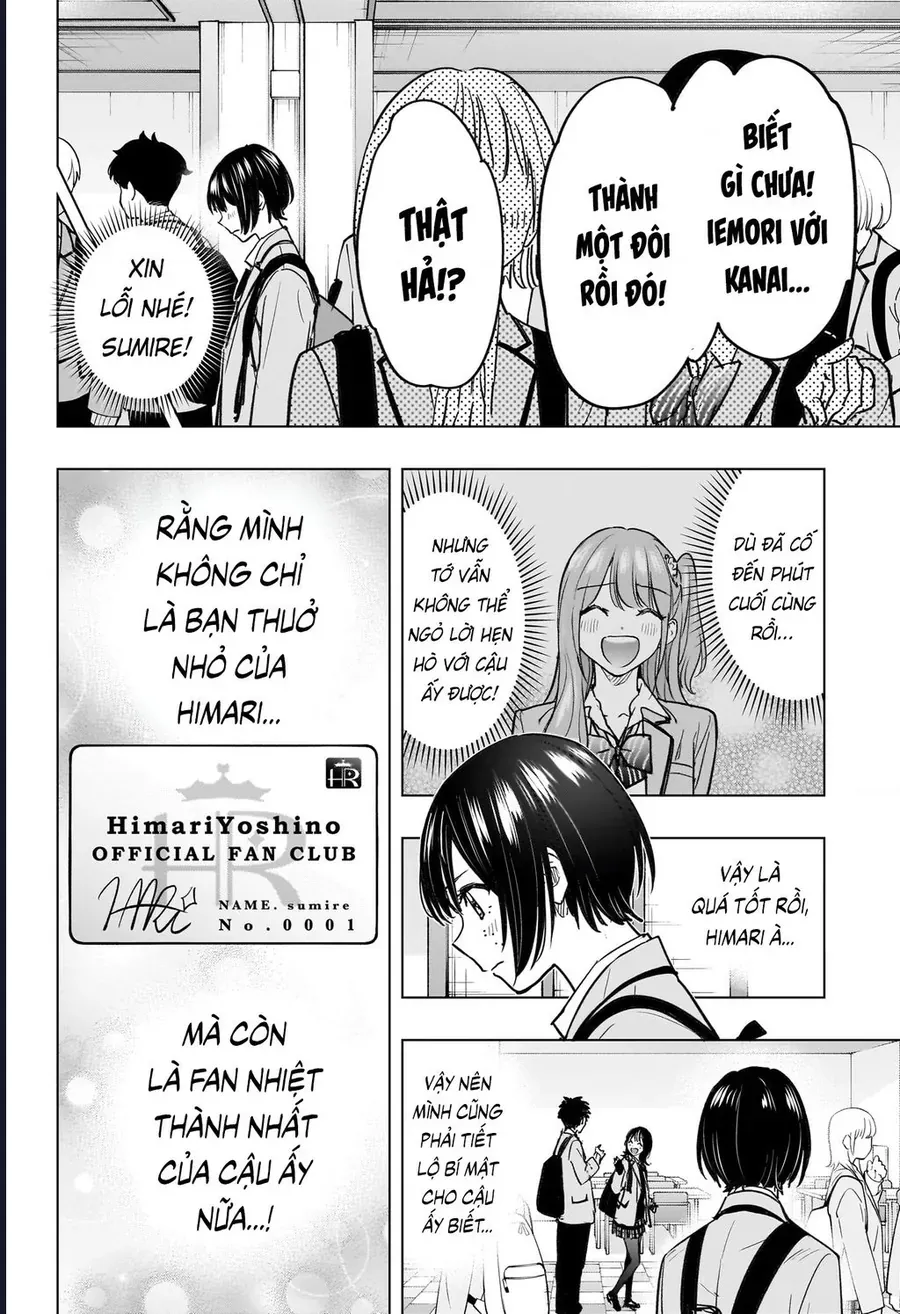 Himaten Chap 95 - Next Chap 96
