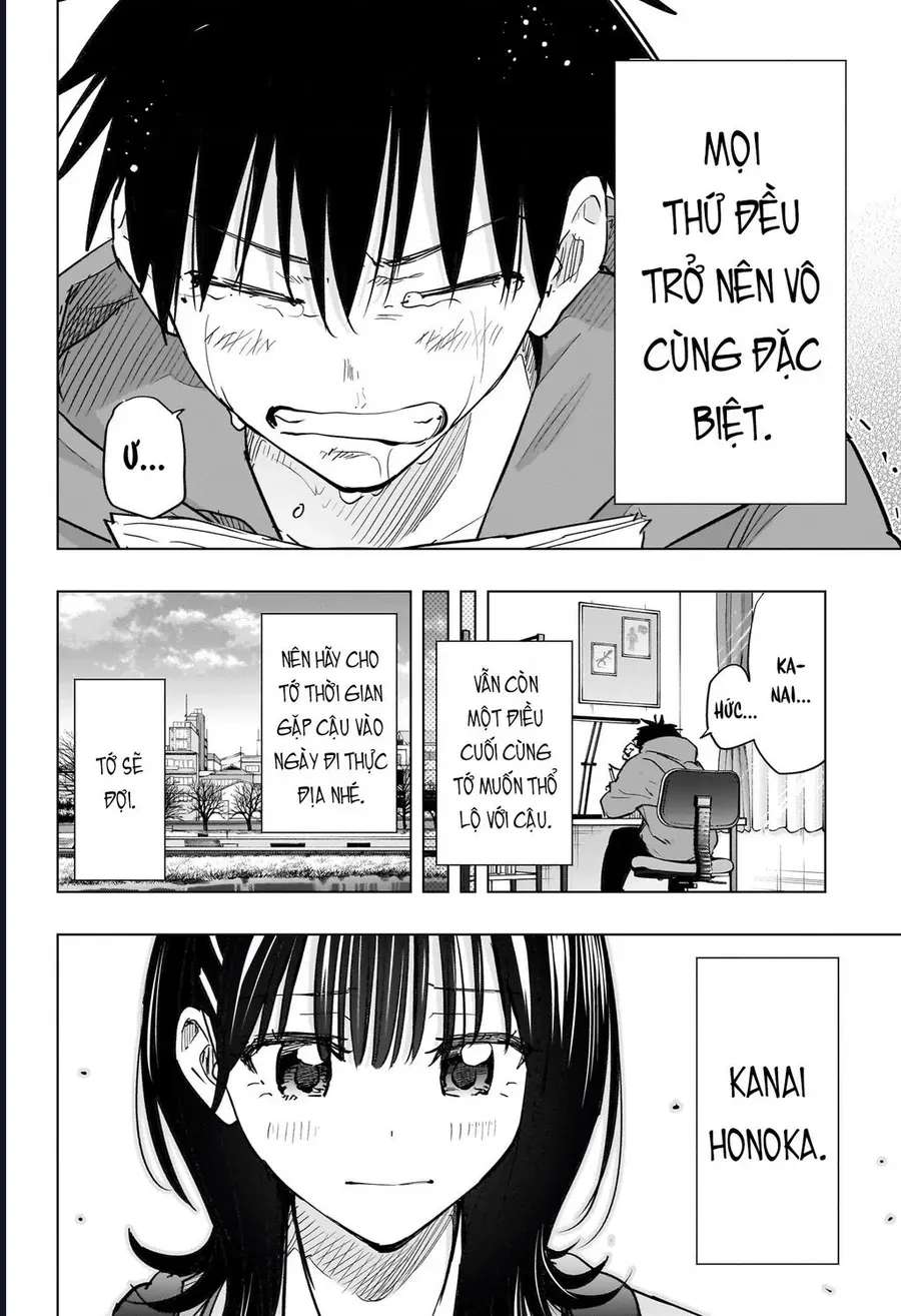 Himaten Chap 95 - Next Chap 96