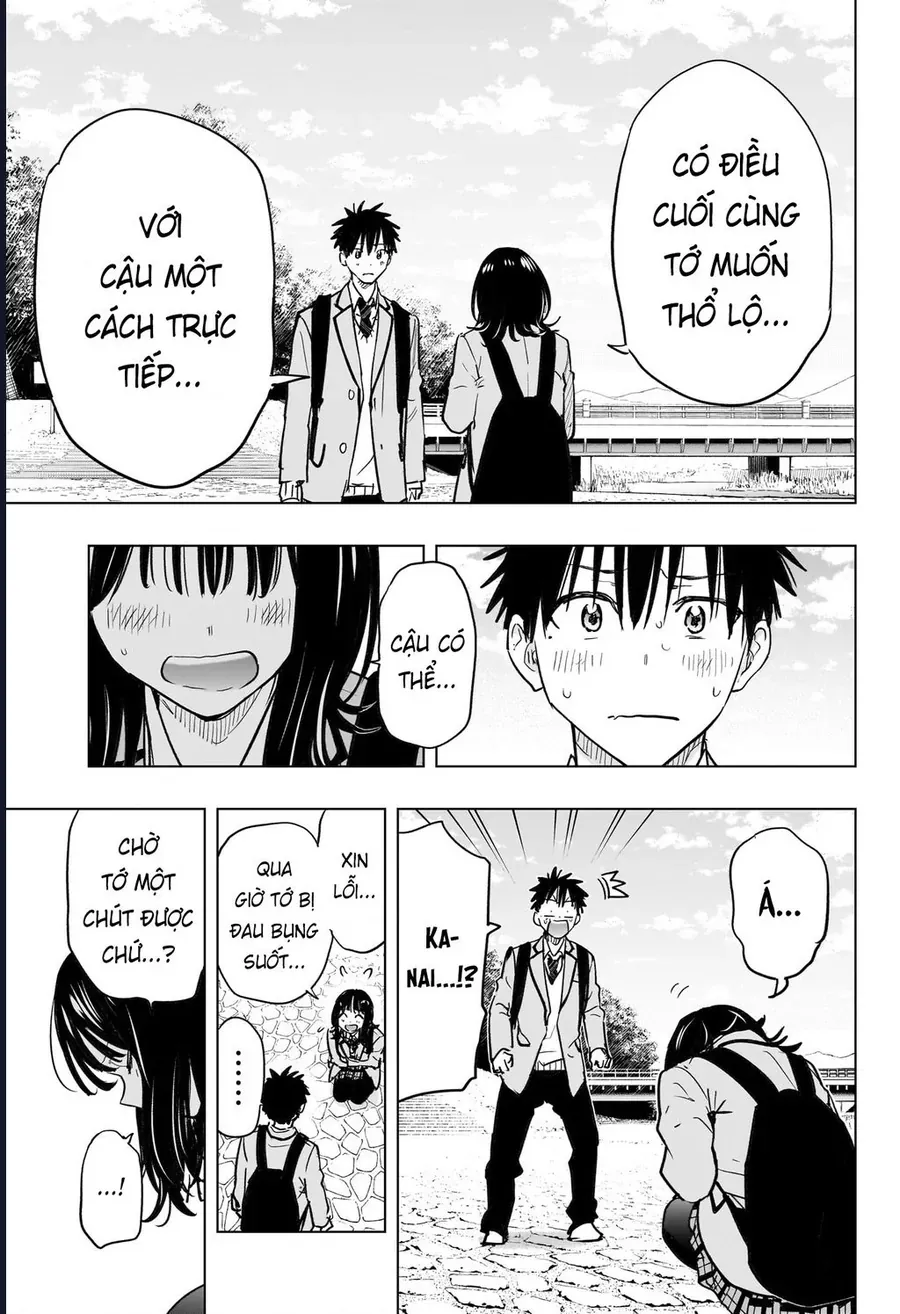 Himaten Chap 95 - Next Chap 96