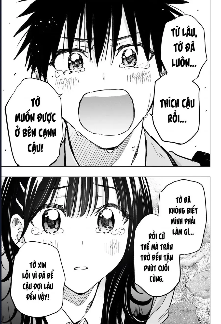 Himaten Chap 95 - Next Chap 96