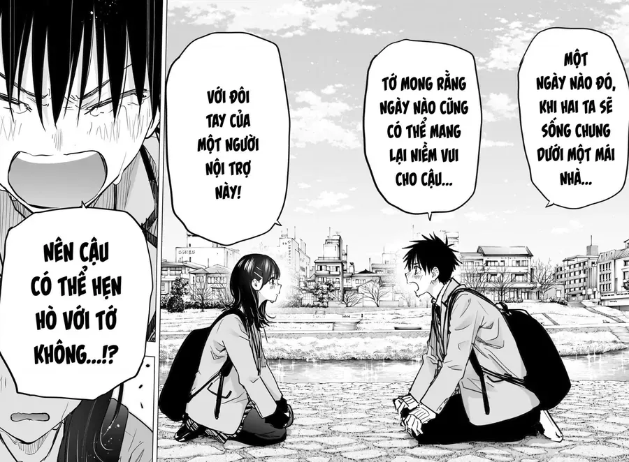 Himaten Chap 95 - Next Chap 96